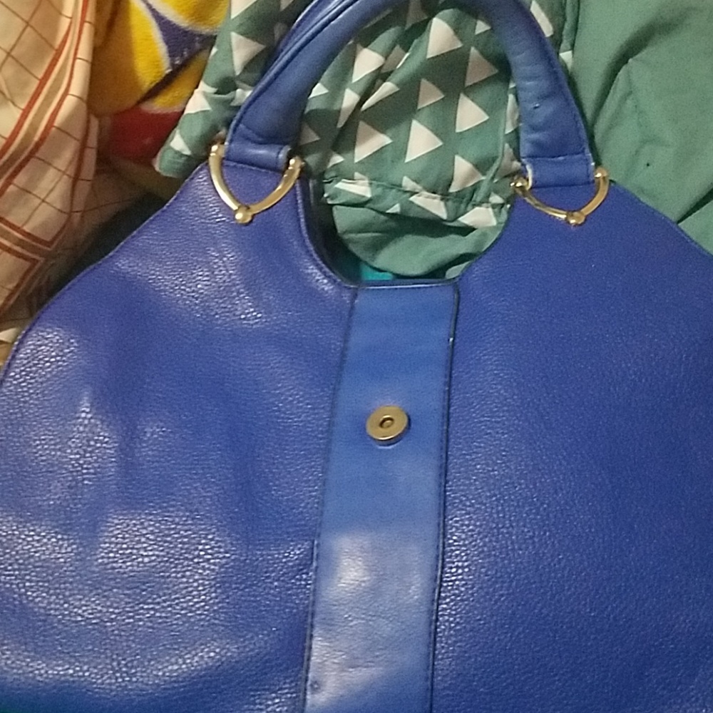 Nice big bag